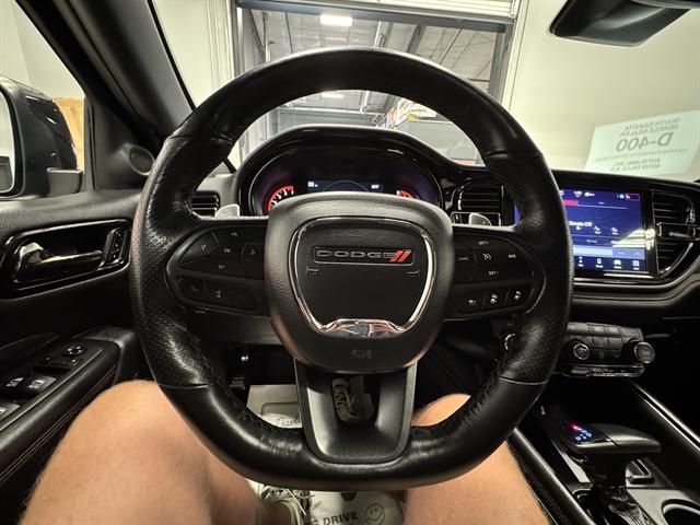 2025 Dodge Durango GT Plus AWD