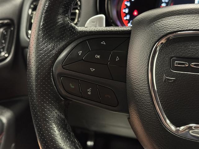 2025 Dodge Durango GT Plus AWD