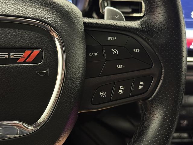 2025 Dodge Durango GT Plus AWD
