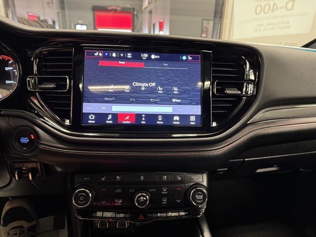 2025 Dodge Durango GT Plus AWD
