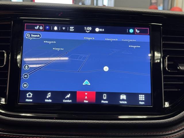 2025 Dodge Durango GT Plus AWD