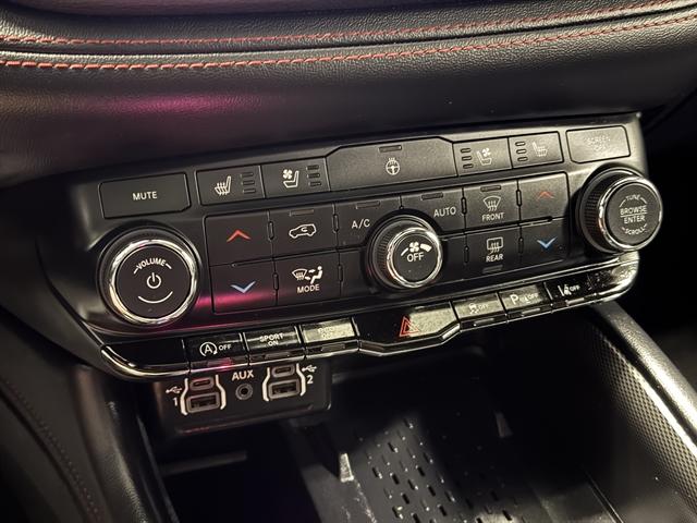 2025 Dodge Durango GT Plus AWD