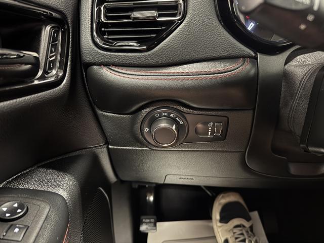 2025 Dodge Durango GT Plus AWD