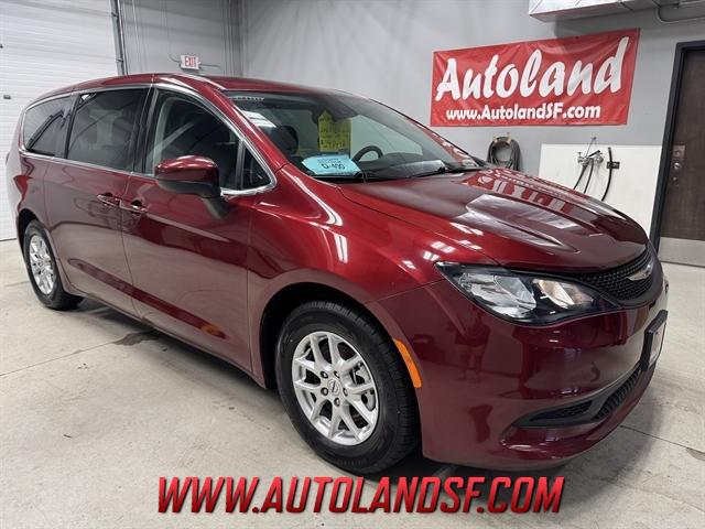 2023 Chrysler Voyager LX for sale in Sioux Falls, SD