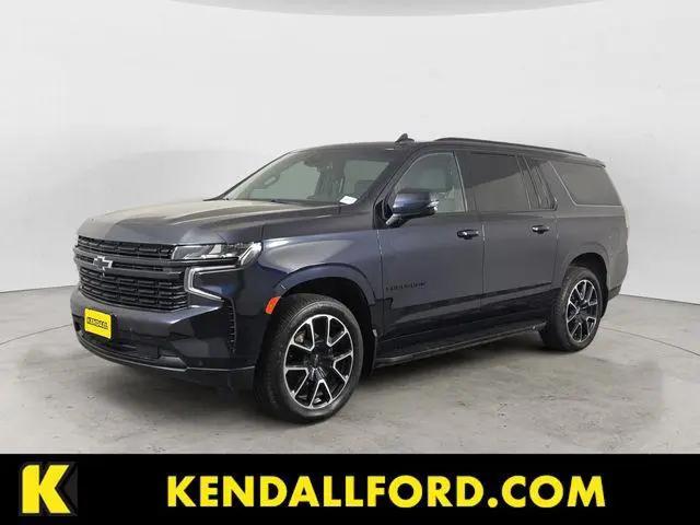 2023 Chevrolet Suburban RST for sale in Eugene, OR