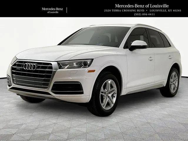 2018 Audi Q5 2.0T Premium for sale in Louisville, KY