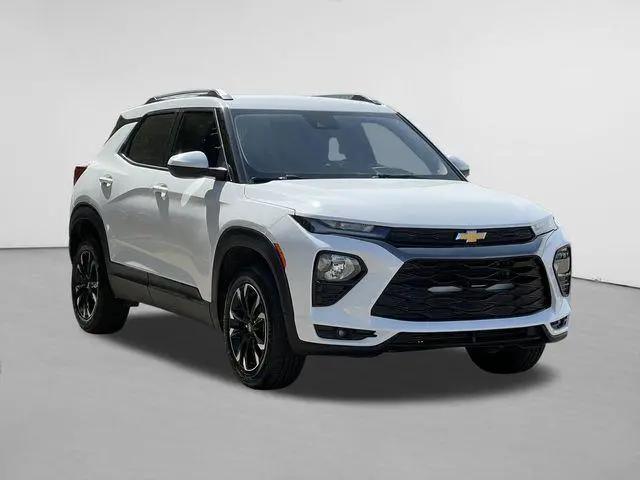2022 Chevrolet TrailBlazer FWD LT for sale in Kalamazoo, MI