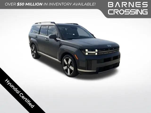 2024 Hyundai Santa Fe Limited for sale in Tupelo, MS