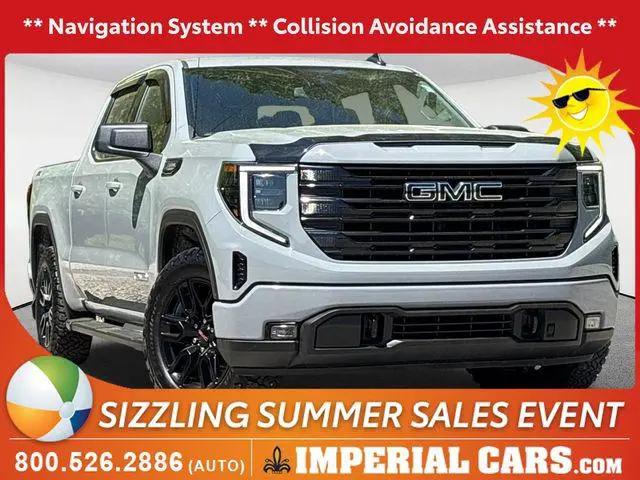2024 GMC Sierra 1500 Elevation for sale in Mendon, MA