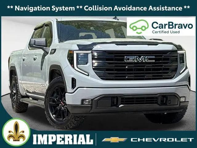 2024 GMC Sierra 1500 Elevation for sale in Mendon, MA