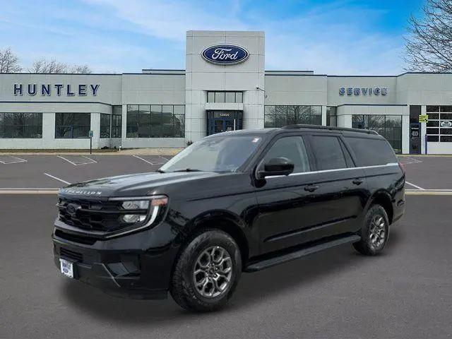 2025 Ford Expedition Active MAX for sale in Huntley, IL
