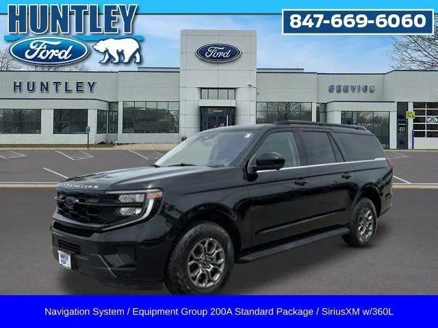 2025 Ford Expedition Active MAX for sale in Huntley, IL