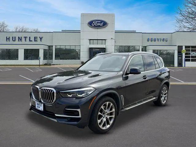 2023 BMW X5 xDrive40i for sale in Huntley, IL