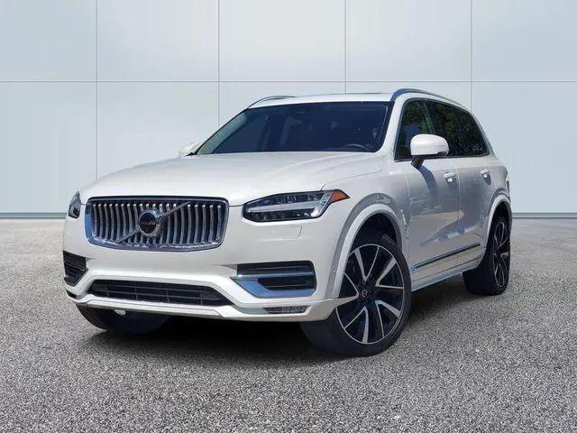 2023 Volvo XC90 B6 Plus 7-Seater for sale in Farmington Hills, MI