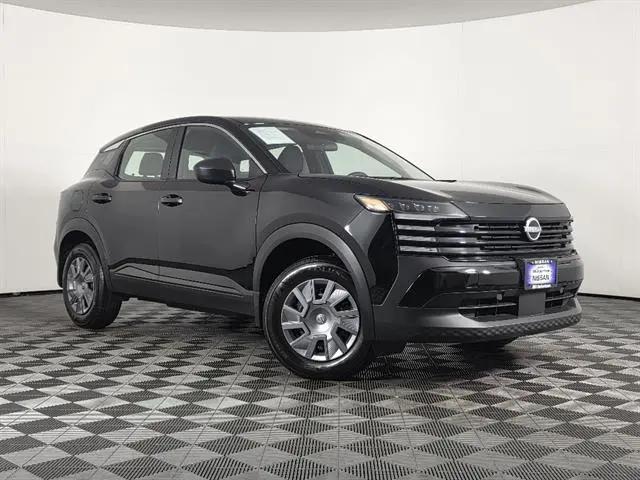 2025 Nissan Kicks S FWD for sale in Pasco, WA
