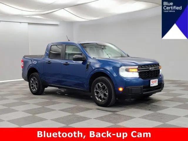 2023 Ford Maverick XLT for sale in Granger, IA