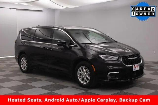 2025 Chrysler Pacifica Select for sale in Granger, IA