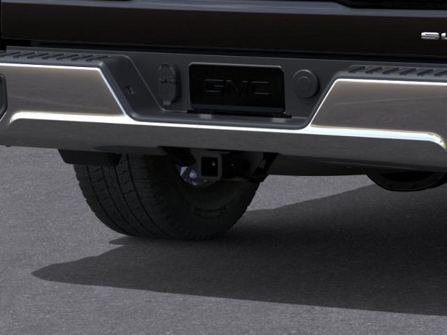 2026 GMC Sierra 1500 Crew Cab, Short Bed, SLT, 4WD