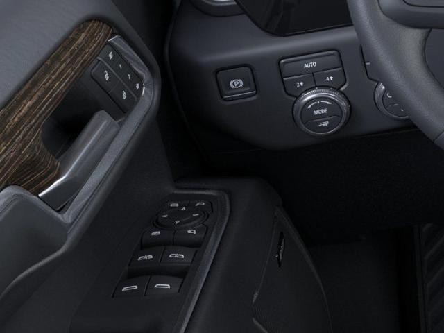 2026 GMC Sierra 1500 Crew Cab, Short Bed, SLT, 4WD