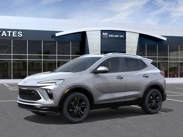 2026 Buick Encore GX Sport Touring FWD