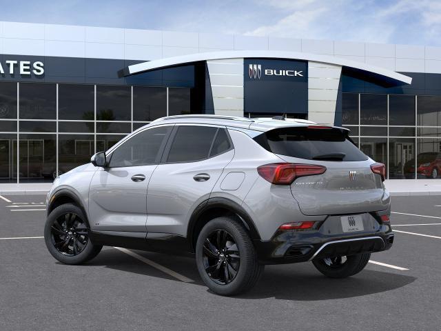2026 Buick Encore GX Sport Touring FWD