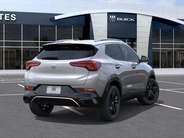 2026 Buick Encore GX Sport Touring FWD