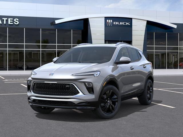 2026 Buick Encore GX Sport Touring FWD