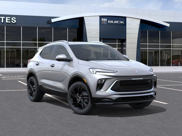 2026 Buick Encore GX Sport Touring FWD