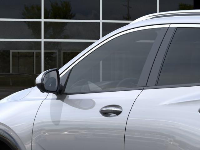 2026 Buick Encore GX Sport Touring FWD