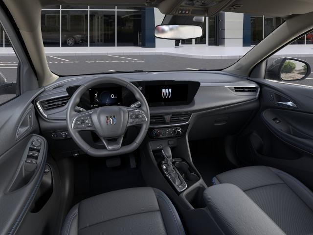 2026 Buick Encore GX Sport Touring FWD