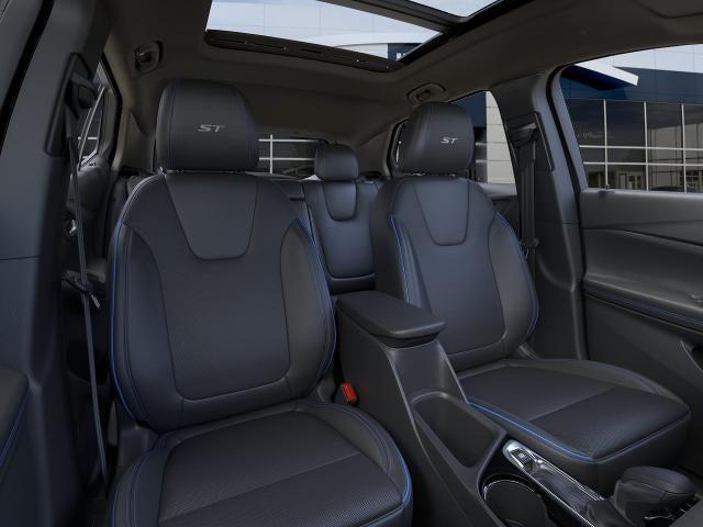 2026 Buick Encore GX Sport Touring FWD