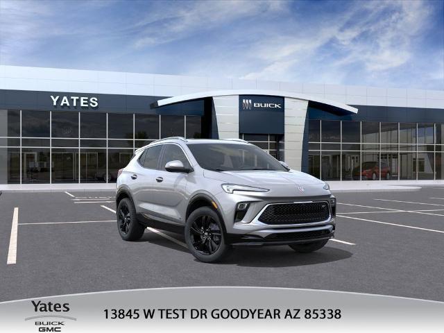 2026 Buick Encore GX Sport Touring FWD
