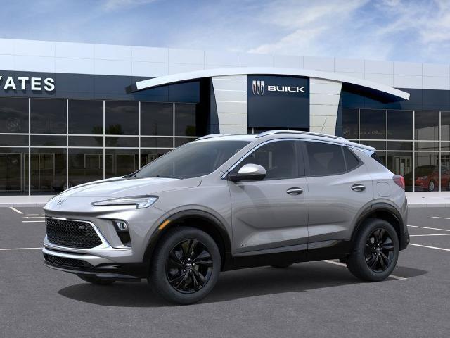 2026 Buick Encore GX Sport Touring FWD