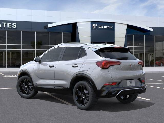 2026 Buick Encore GX Sport Touring FWD