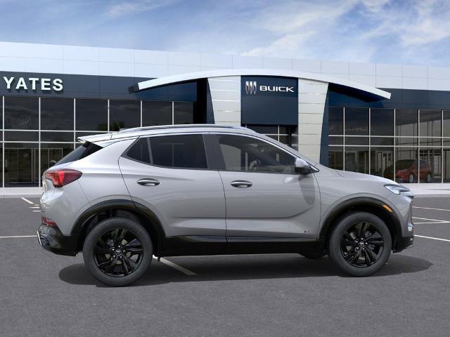 2026 Buick Encore GX Sport Touring FWD