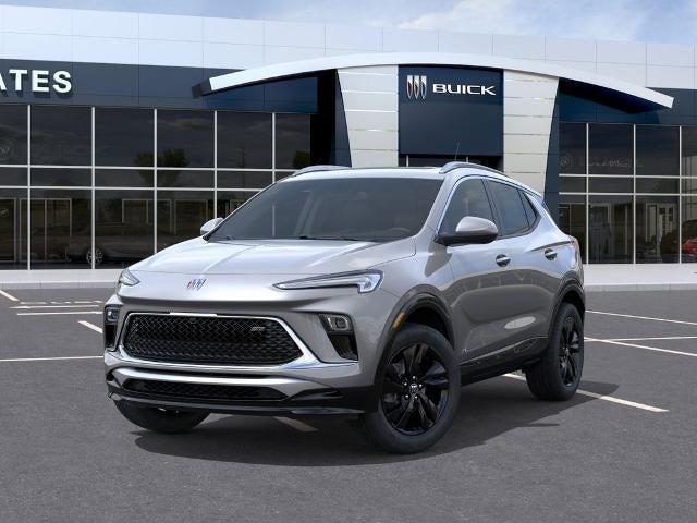 2026 Buick Encore GX Sport Touring FWD