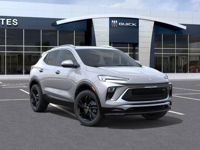 2026 Buick Encore GX Sport Touring FWD
