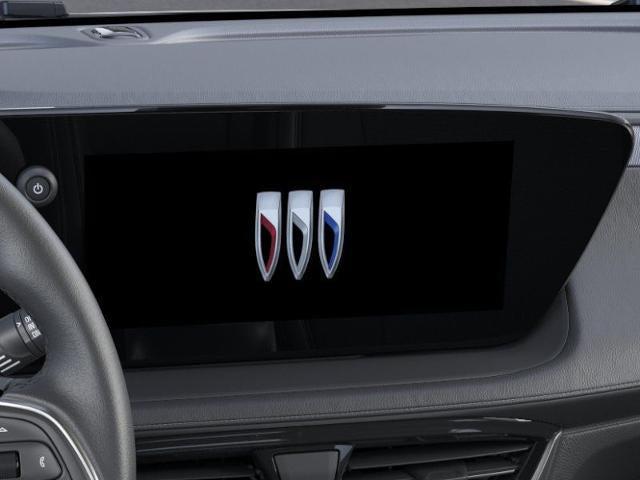 2026 Buick Encore GX Sport Touring FWD