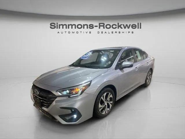 2025 Subaru Legacy Premium for sale in Elmira, NY