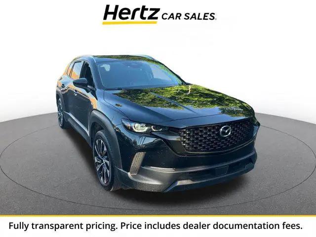 2025 Mazda CX-50 Hybrid Premium Plus Package for sale in Charlotte, NC