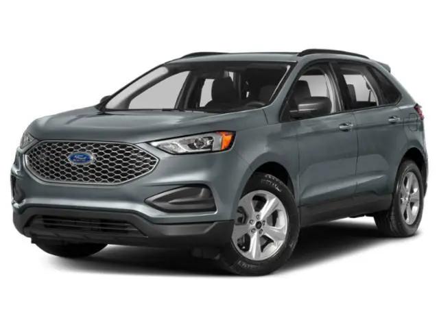 2023 Ford Edge SE for sale in Green bay, WI
