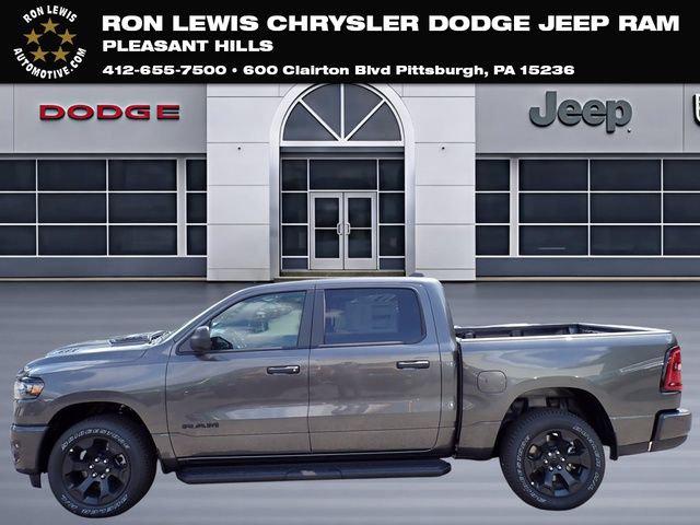 2026 RAM 1500 RAM 1500 EXPRESS CREW CAB 4X4 57 BOX 2026 RAM 1500 RAM 1500 EXPRESS CREW CAB 4X4 57 BOX