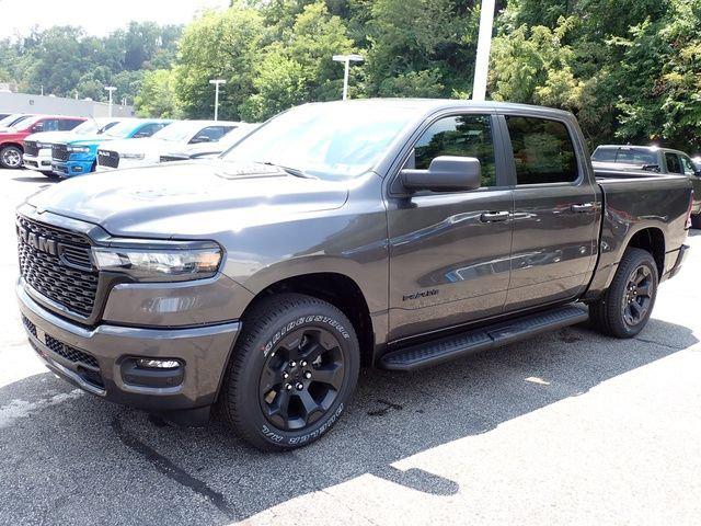2026 RAM 1500 RAM 1500 EXPRESS CREW CAB 4X4 57 BOX 2026 RAM 1500 RAM 1500 EXPRESS CREW CAB 4X4 57 BOX