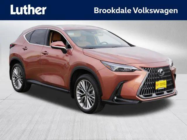 2026 Lexus NX 350 Premium for sale in Minneapolis, MN