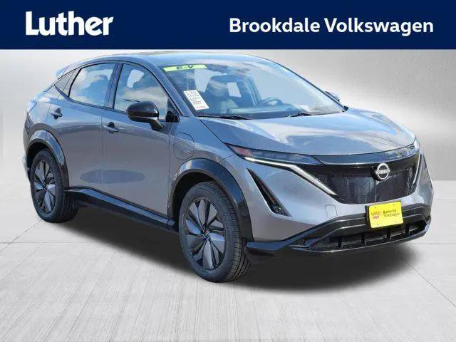 2023 Nissan ARIYA ENGAGE for sale in Minneapolis, MN