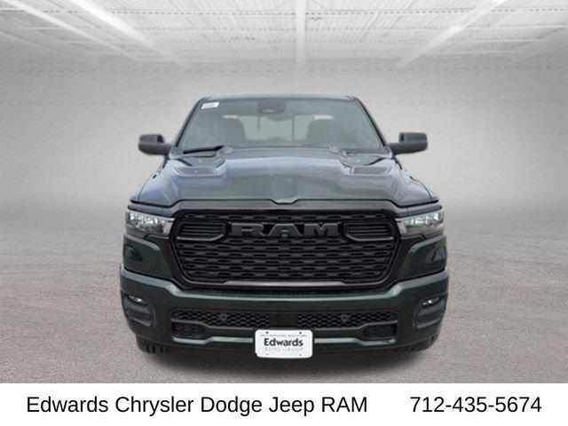 2026 RAM 1500 RAM 1500 EXPRESS CREW CAB 4X4 57 BOX