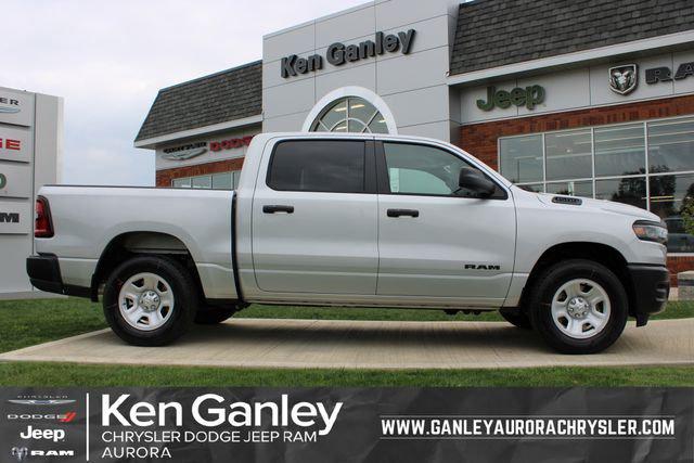 2026 RAM 1500 RAM 1500 TRADESMAN CREW CAB 4X4 57 BOX