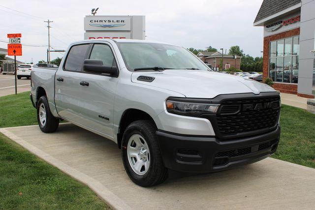 2026 RAM 1500 RAM 1500 TRADESMAN CREW CAB 4X4 57 BOX