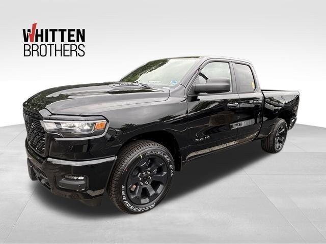 2026 RAM Ram 1500 RAM 1500 EXPRESS QUAD CAB 4X4 64 BOX 2026 RAM Ram 1500 RAM 1500 EXPRESS QUAD CAB 4X4 64 BOX