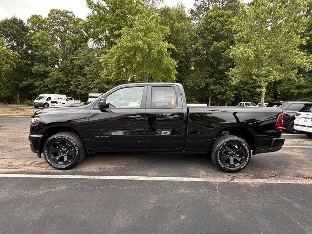 2026 RAM Ram 1500 RAM 1500 EXPRESS QUAD CAB 4X4 64 BOX 2026 RAM Ram 1500 RAM 1500 EXPRESS QUAD CAB 4X4 64 BOX